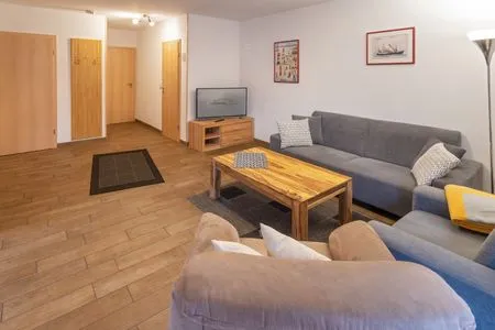  Domizil Buhne 1 - Fewo 3