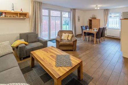  Domizil Buhne 1 - Fewo 3