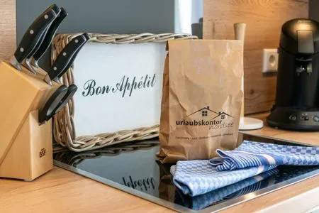  Domizil Deichloft D8 - Penthouse