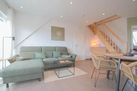  Domizil - Küstentraum