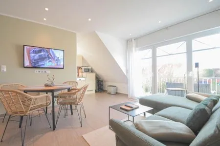  Domizil - Küstentraum