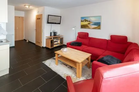  Domizil Schuppen 8 - Fewo 1