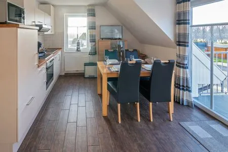  Domizil Schuppen 8 - Fewo 4