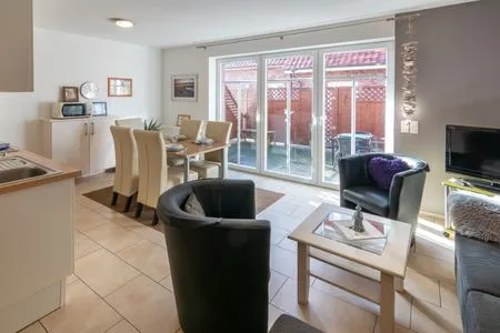  Domizil Schuppen 8 - Fewo 5