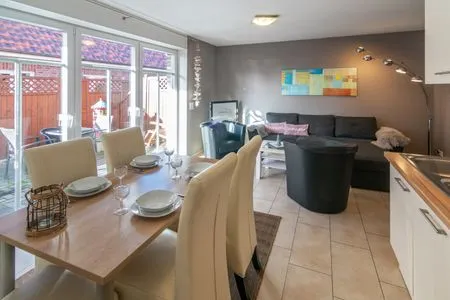  Domizil Schuppen 8 - Fewo 5