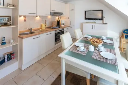  Domizil Schuppen 8 - Fewo 6