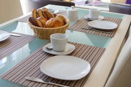  Domizil Schuppen 8 - Fewo 6