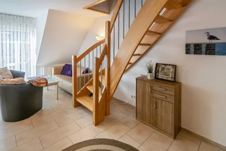  Domizil Schuppen 8 - Fewo 6