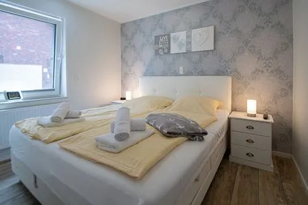  Domizil Rollstek - Fewo 5