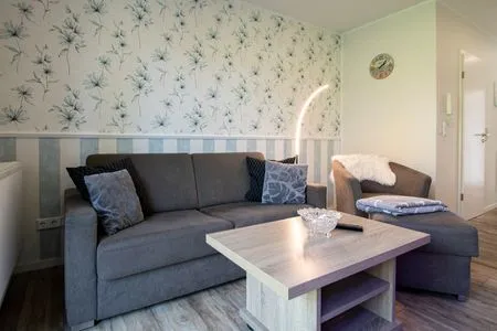  Domizil Rollstek - Fewo 5