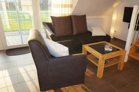  Domizil Dock 12 - Fewo 2