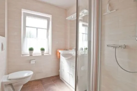  Domizil Dock 12 - Fewo 2