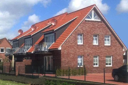  Domizil Dock 12 - Fewo 3