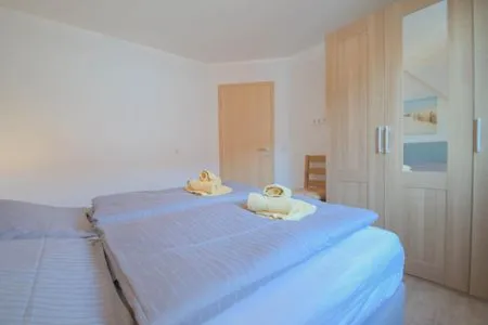  Domizil Dock 12 - Fewo 4