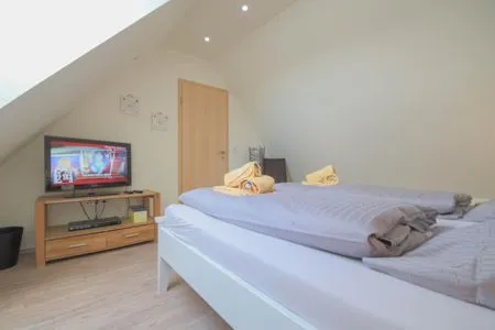  Domizil Dock 12 - Fewo 4