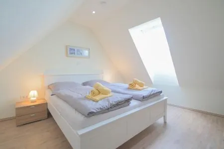  Domizil Dock 12 - Fewo 4