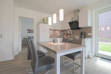  Domizil Heimathafen-Norddeich