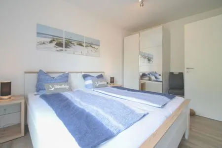  Domizil Heimathafen-Norddeich