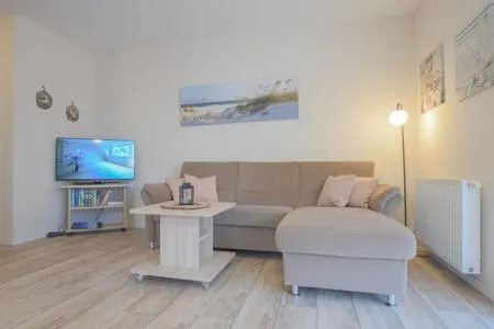  Domizil Dock 6 - Fewo 1