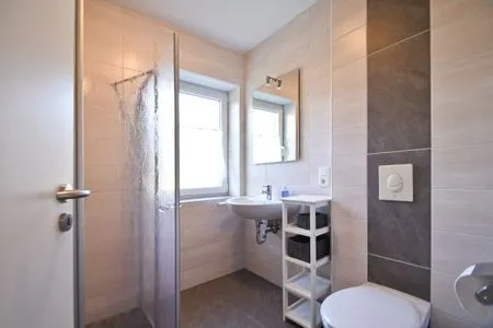  Domizil Dock 6 - Fewo 1