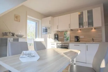  Domizil Dock 6 - Fewo 2