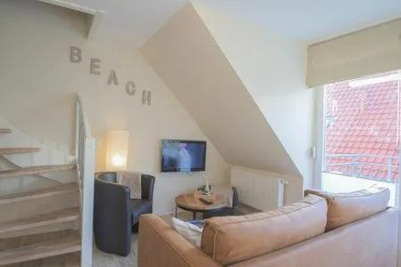  Domizil Dock 6 - Fewo 2