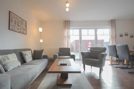  Domizil Mare 31 - Fewo 1