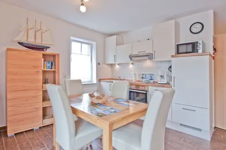  Domizil Mare 31 - Fewo 1