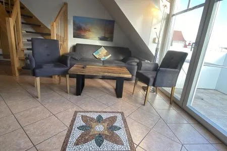  Domizil Mare 31 - Fewo 3