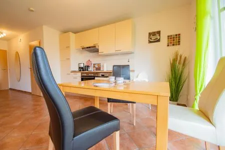  Domizil Mare 31 - Meeresbrise