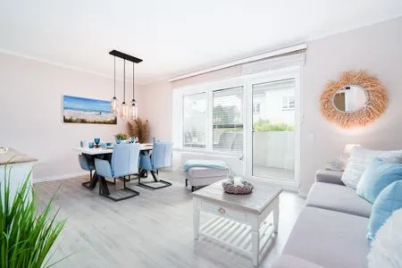  Ferienwohnung "Pier One"