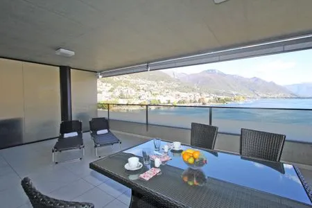  Residenza Vivian app. 105A