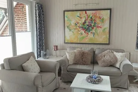  Haus Dat lüttje Huus