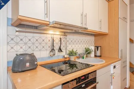 Rad Kapitän Ferienhaus Rad Kapitän