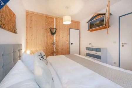 Rad Kapitän Ferienhaus Rad Kapitän