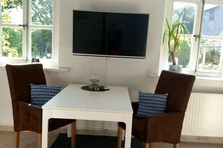  Ferienwohnung Muschel