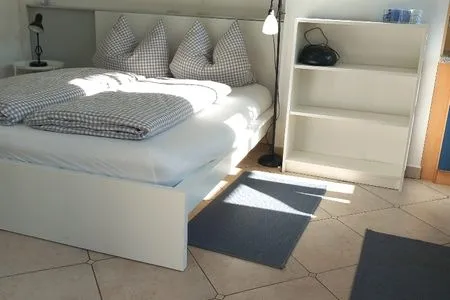  Ferienwohnung Muschel