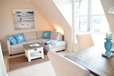  Norderstr. 55c, Whg. 11, DG, Sundowner