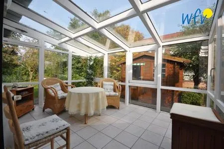 Wohnzimmer Haus Kästner Ferienhaus Kästner Wangerooge