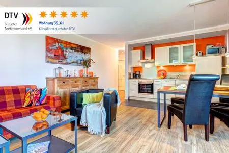  Residenz am Balmer See, Whg. 61