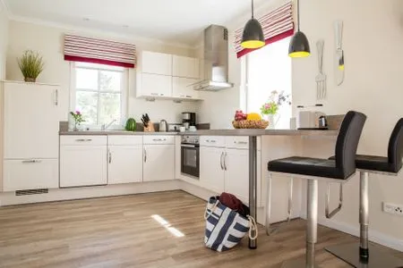  Ferienhaus Schilfrohrsänger 21-Teichperle-