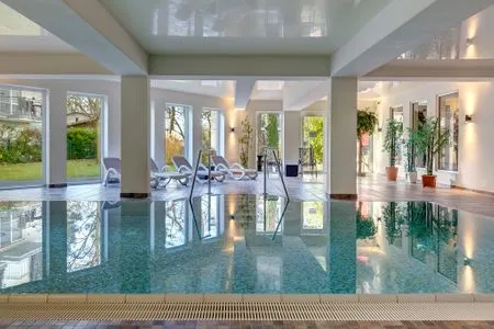 Wellness Ostseeresidenz Gorki Park, Whg. 07