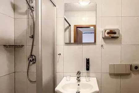 Badezimmer Smart Resorts B&B 3 BB 1005