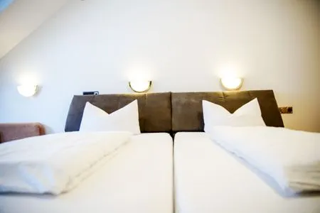 Schlafzimmer Smart Resorts B&B 2 BB2 320