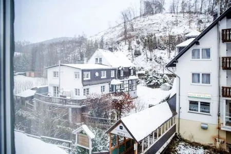 Vogelperspektive Smart Resorts B&B 2 BB2 320