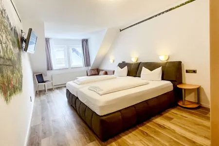 Schlafzimmer Smart Resorts B&B 2 BB2 320