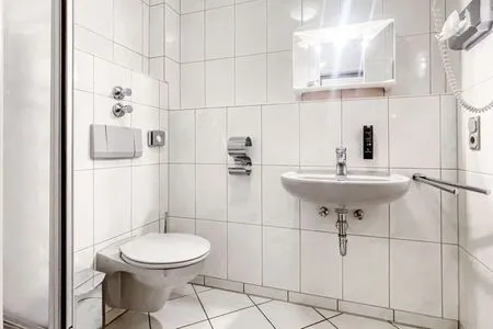 Badezimmer Smart Resorts B&B 2 BB2 321