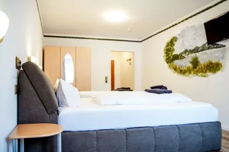  Smart Resorts B&B 2 BB2 322