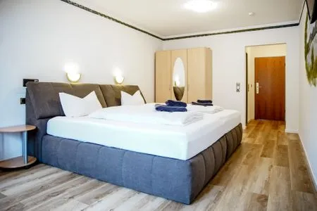  Smart Resorts B&B 2 BB2 322
