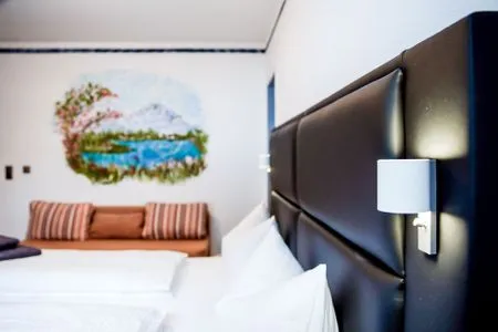 Schlafzimmer Smart Resorts B&B 2 BB2 324